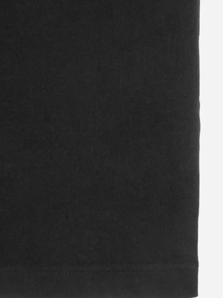 Men C2H4 005 - Layered Print Logo T-Shirt