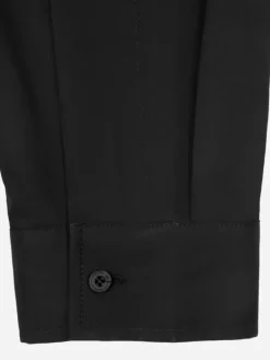Men C2H4 005 - Layered Two Pieces Shirt