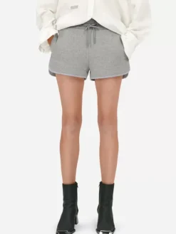 Women C2H4 007 - Leisure Sweat Shorts