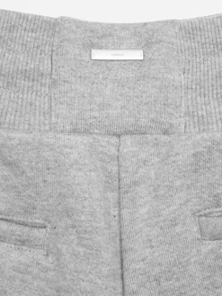 Women C2H4 007 - Leisure Sweat Shorts