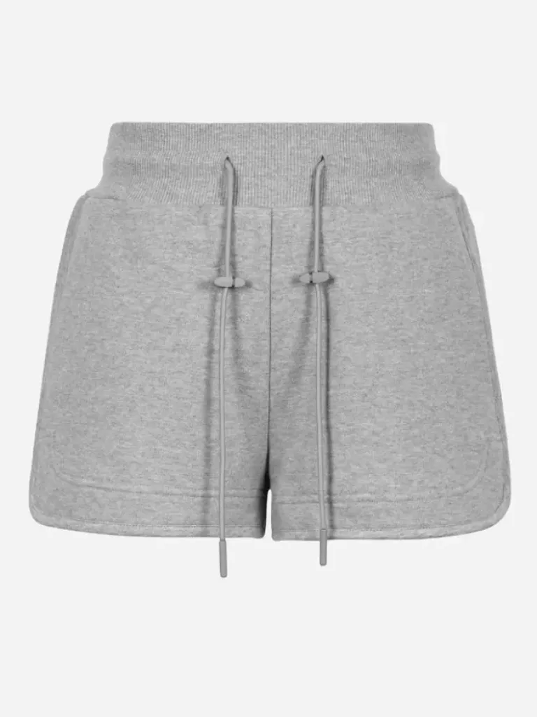 Women C2H4 007 - Leisure Sweat Shorts