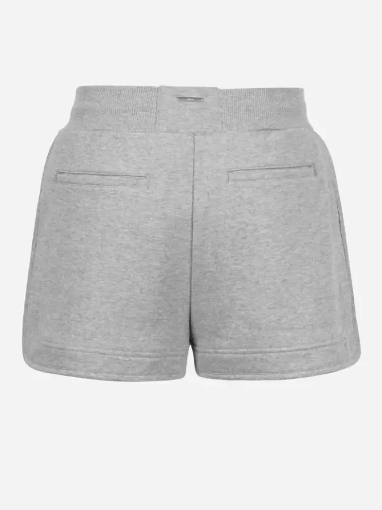 Women C2H4 007 - Leisure Sweat Shorts