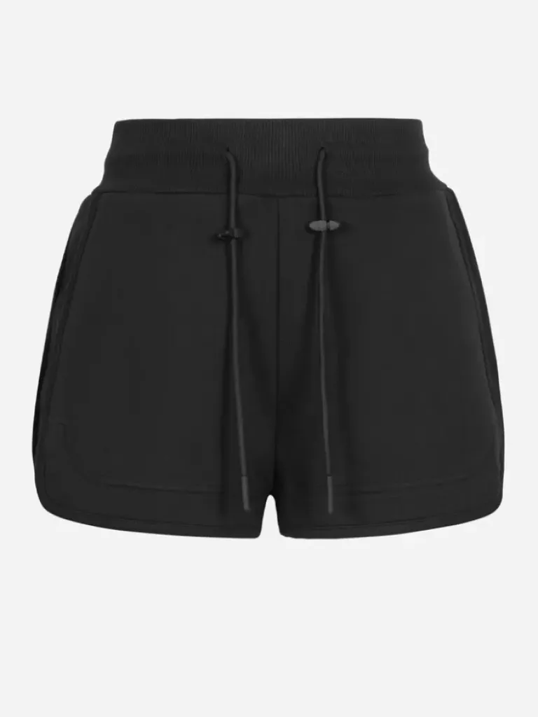 Women C2H4 007 - Leisure Sweat Shorts