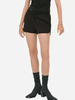 Women C2H4 007 - Leisure Sweat Shorts
