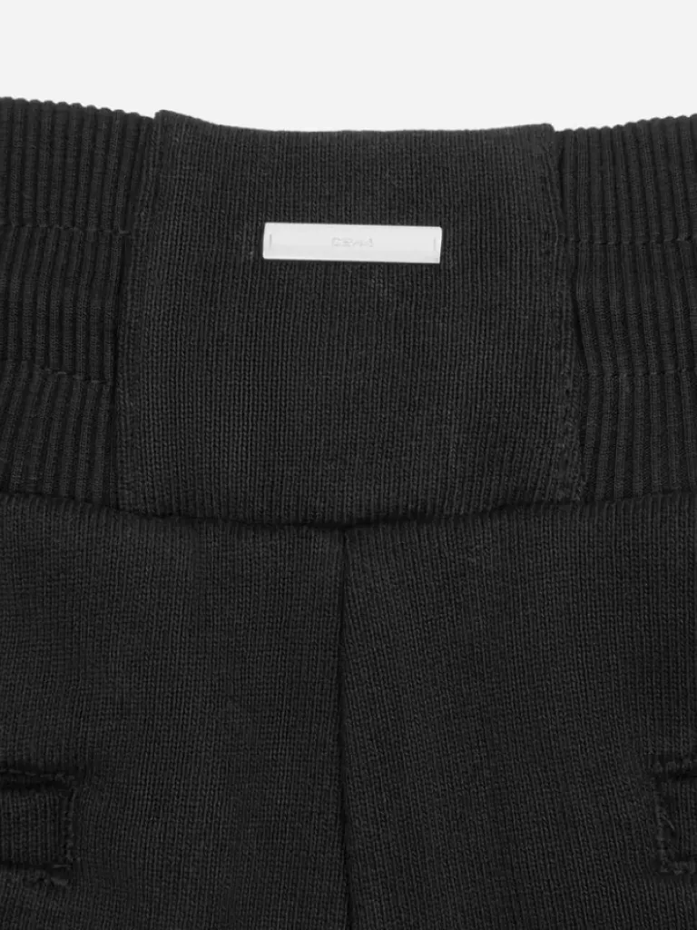 Women C2H4 007 - Leisure Sweat Shorts
