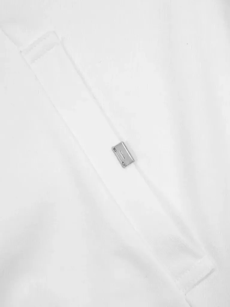 Women C2H4 007 - Linear Zippered Jumper