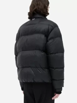 Men C2H4 002 - Loom Down Puffer Jacket