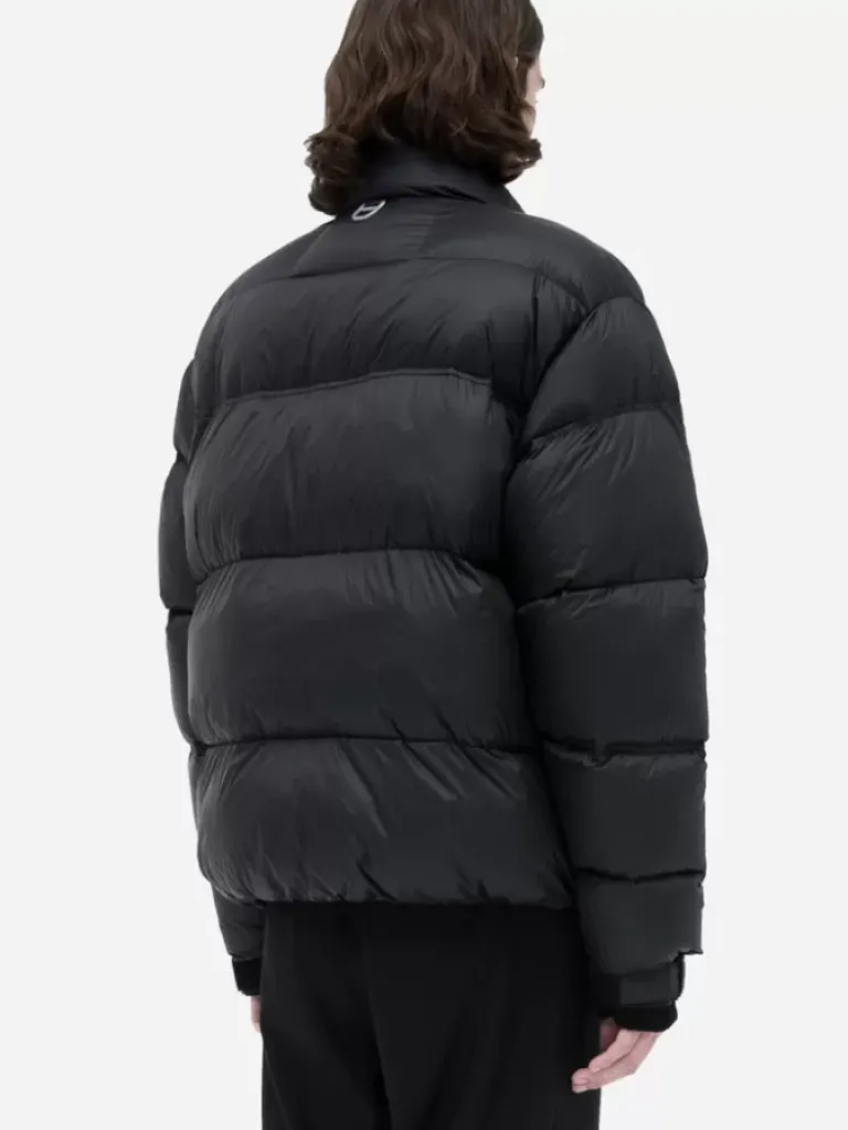 Men C2H4 002 - Loom Down Puffer Jacket