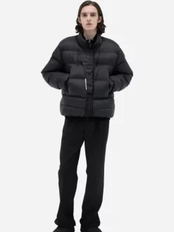 Men C2H4 002 - Loom Down Puffer Jacket