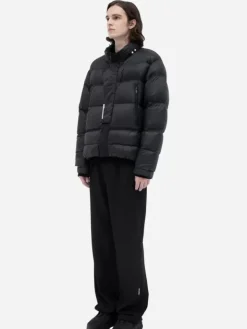 Men C2H4 002 - Loom Down Puffer Jacket