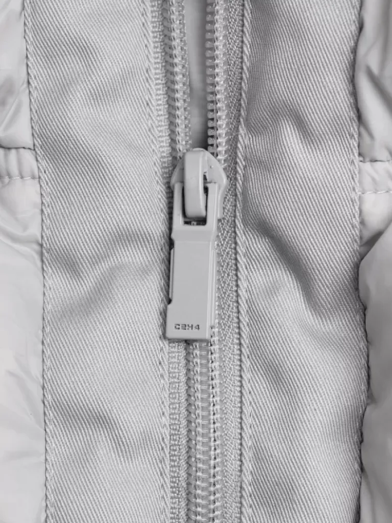 Men C2H4 002 - Loom Down Puffer Jacket