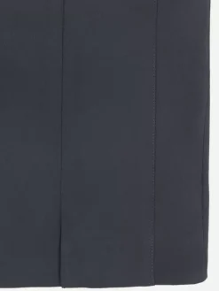 Men C2H4 007 - Lounger Belted Shorts