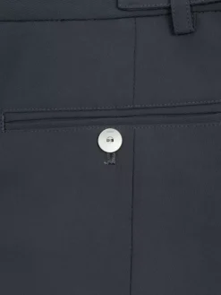 Men C2H4 007 - Lounger Belted Shorts