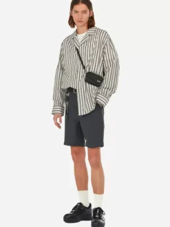 Men C2H4 007 - Lounger Shirt