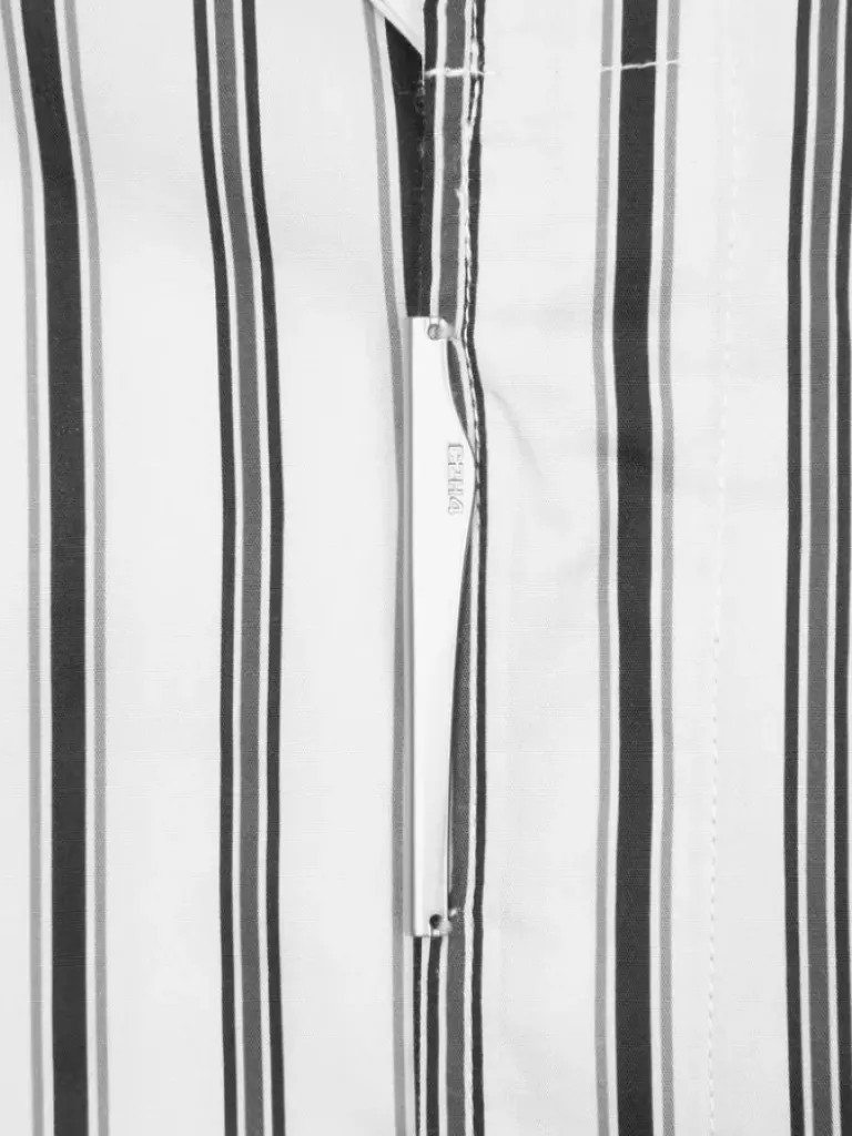 Men C2H4 007 - Lounger Shirt