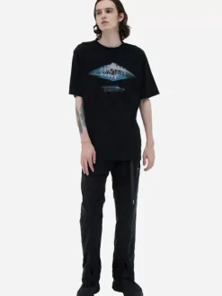 Men C2H4 002 - Mec Logo T-Shirt