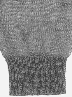 Men C2H4 005 - Metallic Fusion Knit Sweater