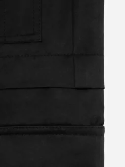 Men C2H4 006 - Military Liquid Tapered Work Trousers