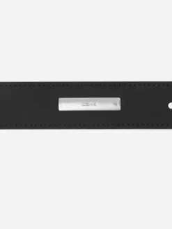 Men C2H4 007 - Modular Belt