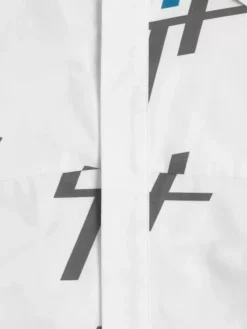 Men C2H4 003 - Monogram Short Sleeve Shirt
