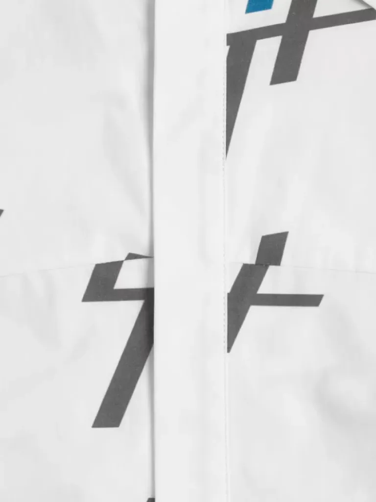 Men C2H4 003 - Monogram Short Sleeve Shirt