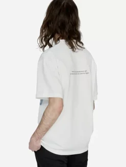 Men C2H4 003 - "Mtro" Department T-Shirt