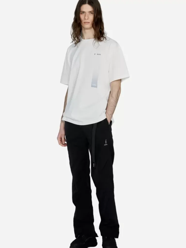 Men C2H4 003 - "Mtro" Department T-Shirt