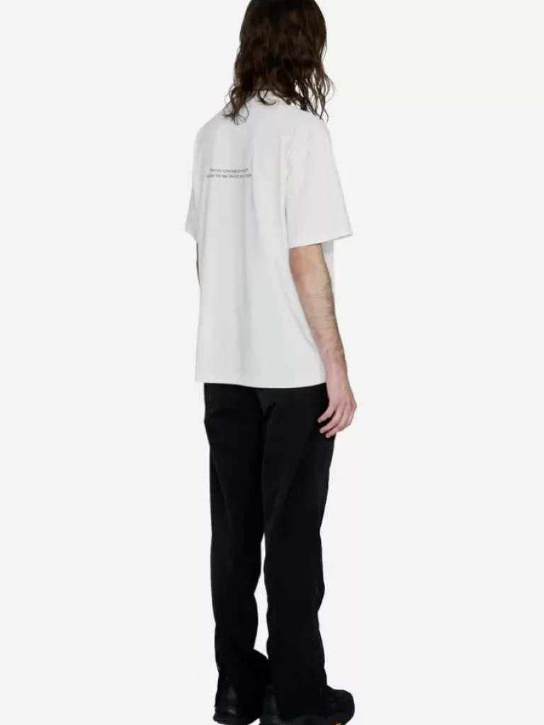 Men C2H4 003 - "Mtro" Department T-Shirt
