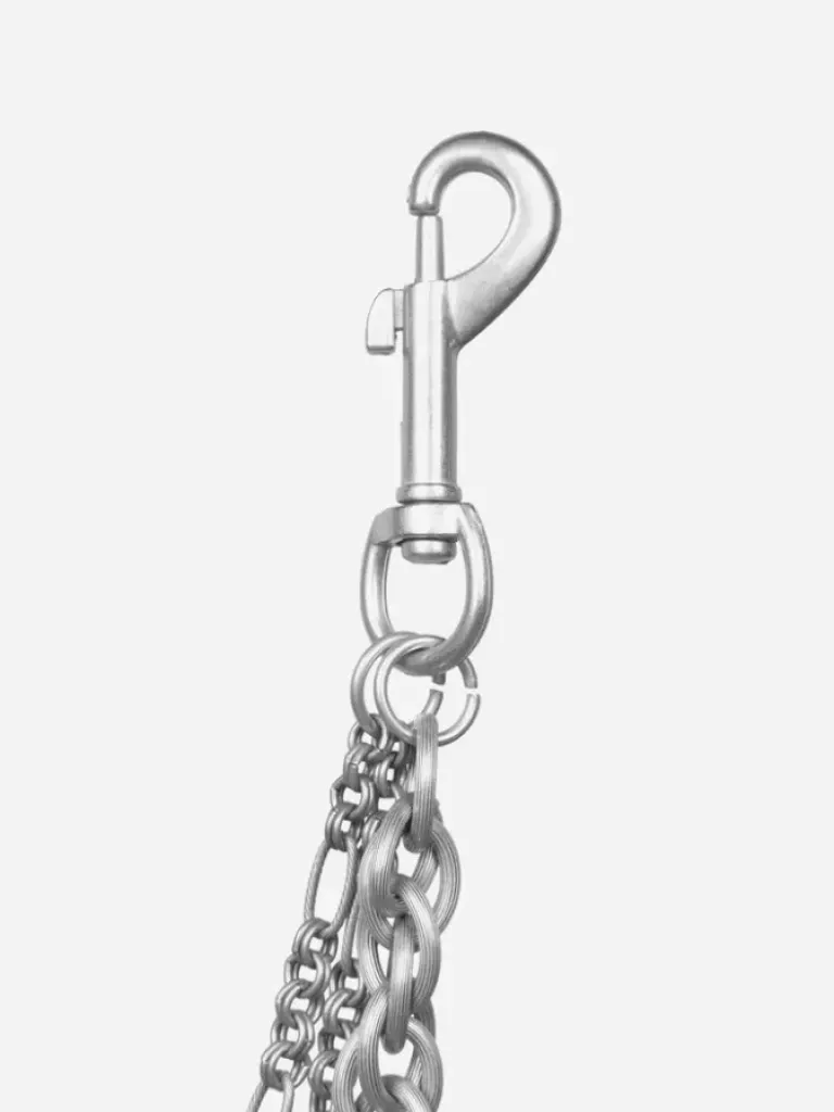 Men C2H4 005 - Multi Combine Pants Chain