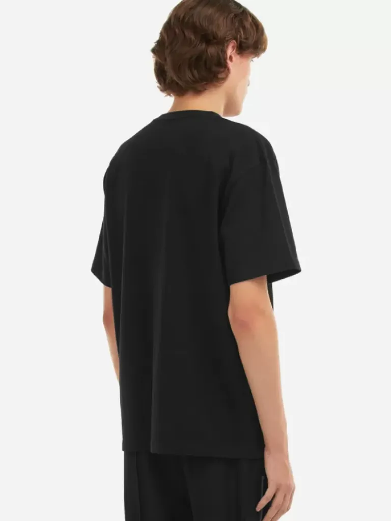Men C2H4 006 - Multidimensional Logo T-Shirt
