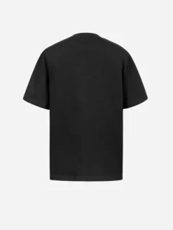 Men C2H4 006 - Multidimensional Logo T-Shirt