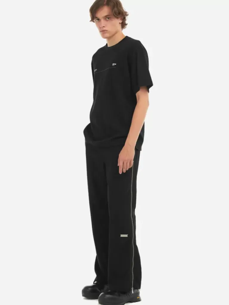 Men C2H4 006 - "Multidimensional Space" T-Shirt