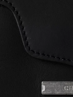 Women C2H4 003 - Nebula Leather Shoulder Bag