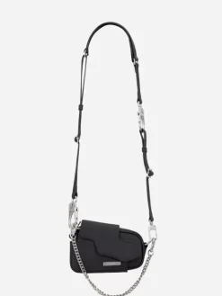 Women C2H4 002 - Nebula Mini Leather Shoulder Bag