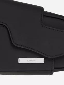 Women C2H4 002 - Nebula Mini Leather Shoulder Bag