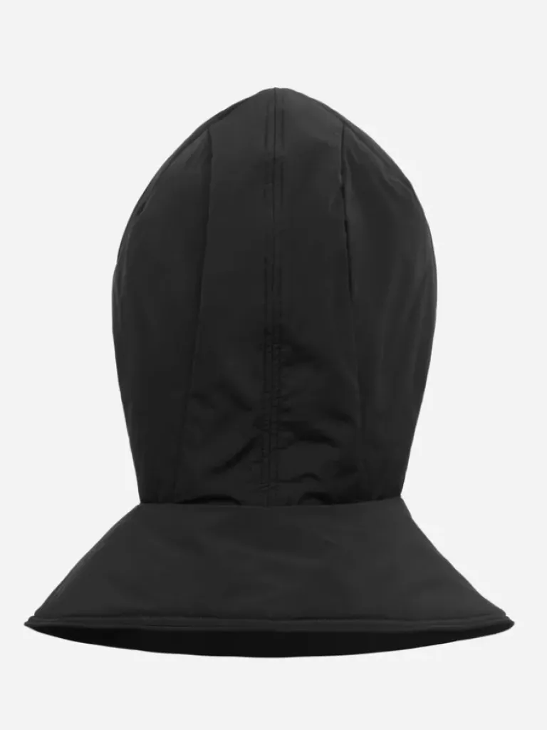 Men C2H4 006 - Nylon Windproof Hood
