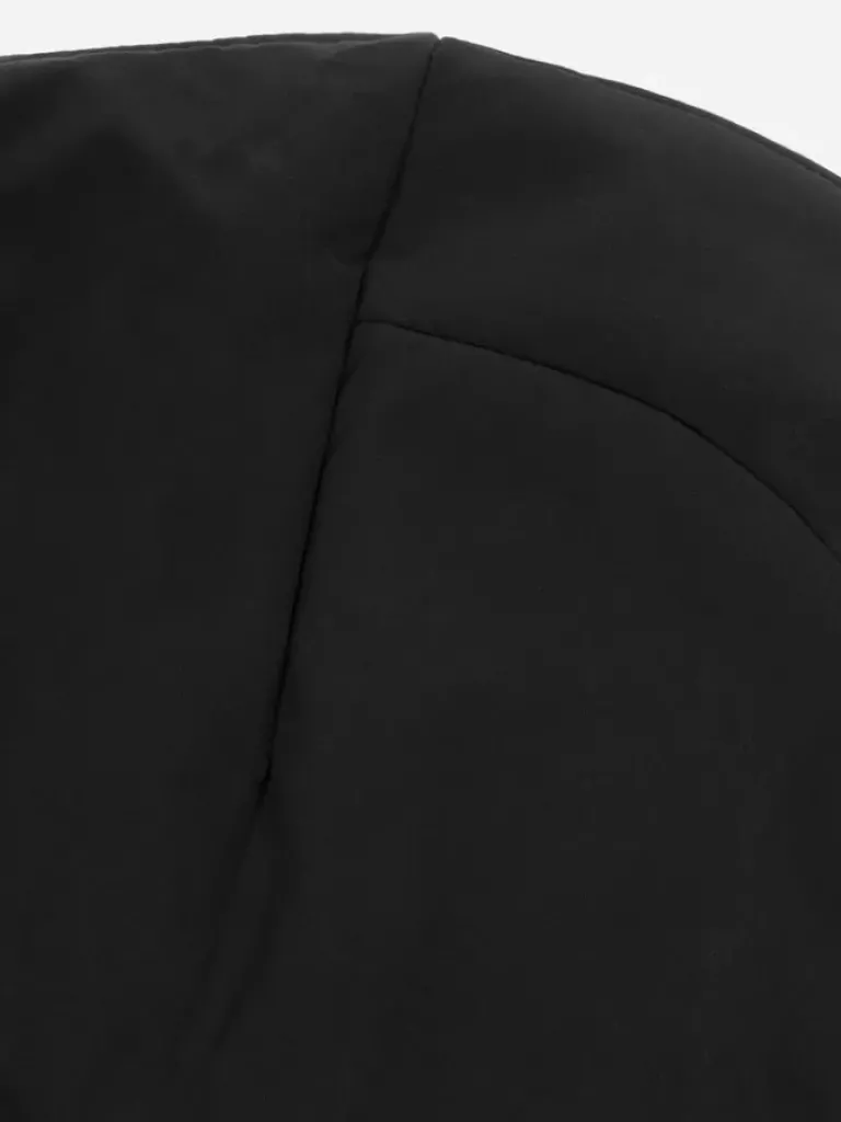 Men C2H4 006 - Nylon Windproof Hood