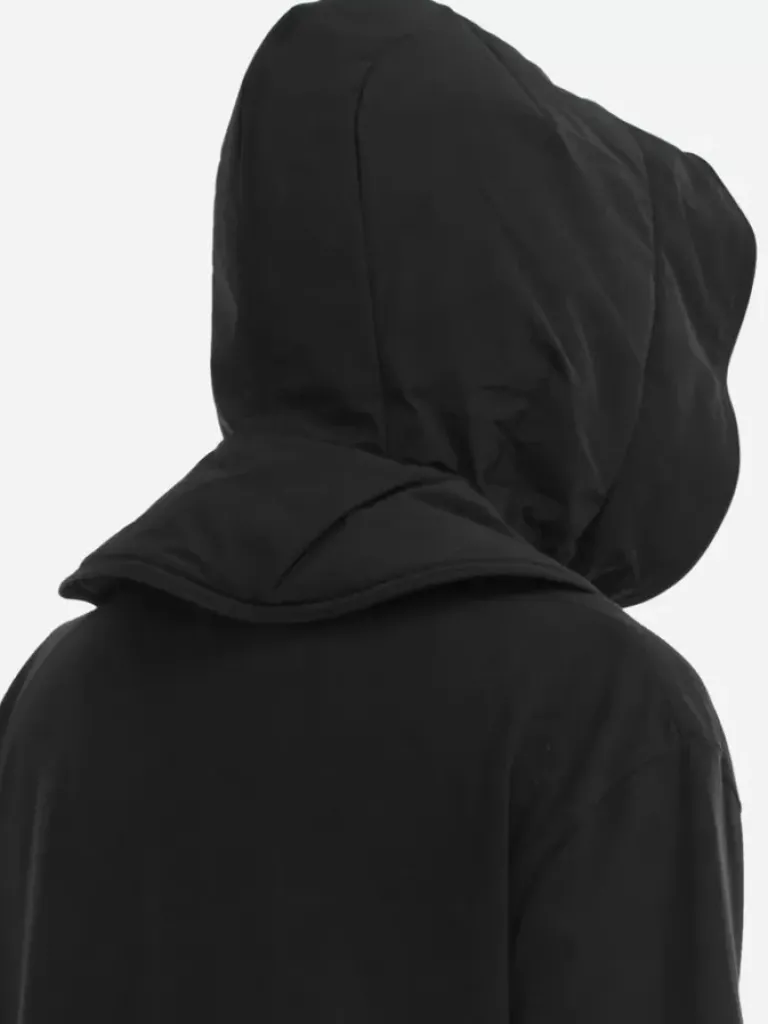 Men C2H4 006 - Nylon Windproof Hood