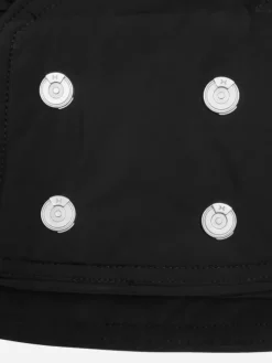 Men C2H4 006 - Nylon Windproof Hood