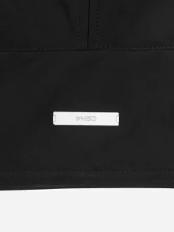 Men C2H4 006 - Nylon Windproof Hood