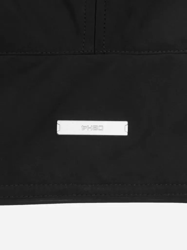 Men C2H4 006 - Nylon Windproof Hood