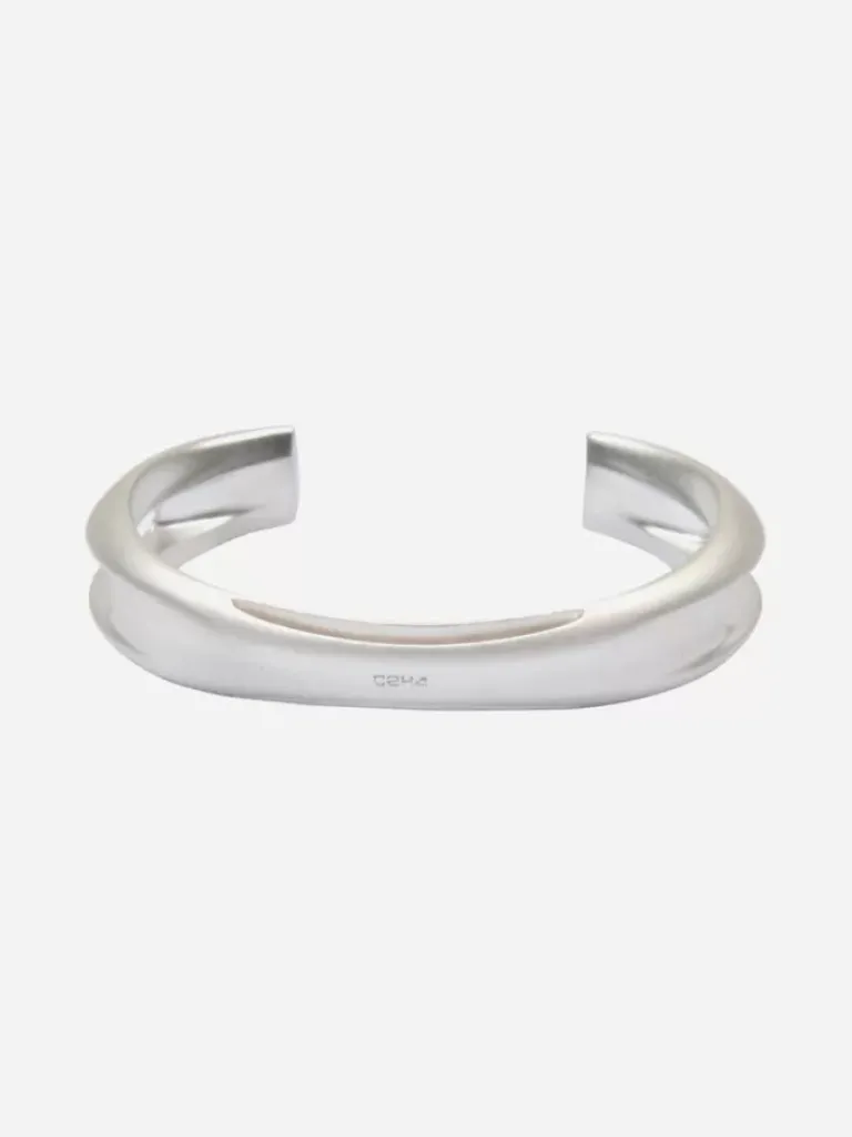 Men C2H4 007 - Optical Illusion Bracelet