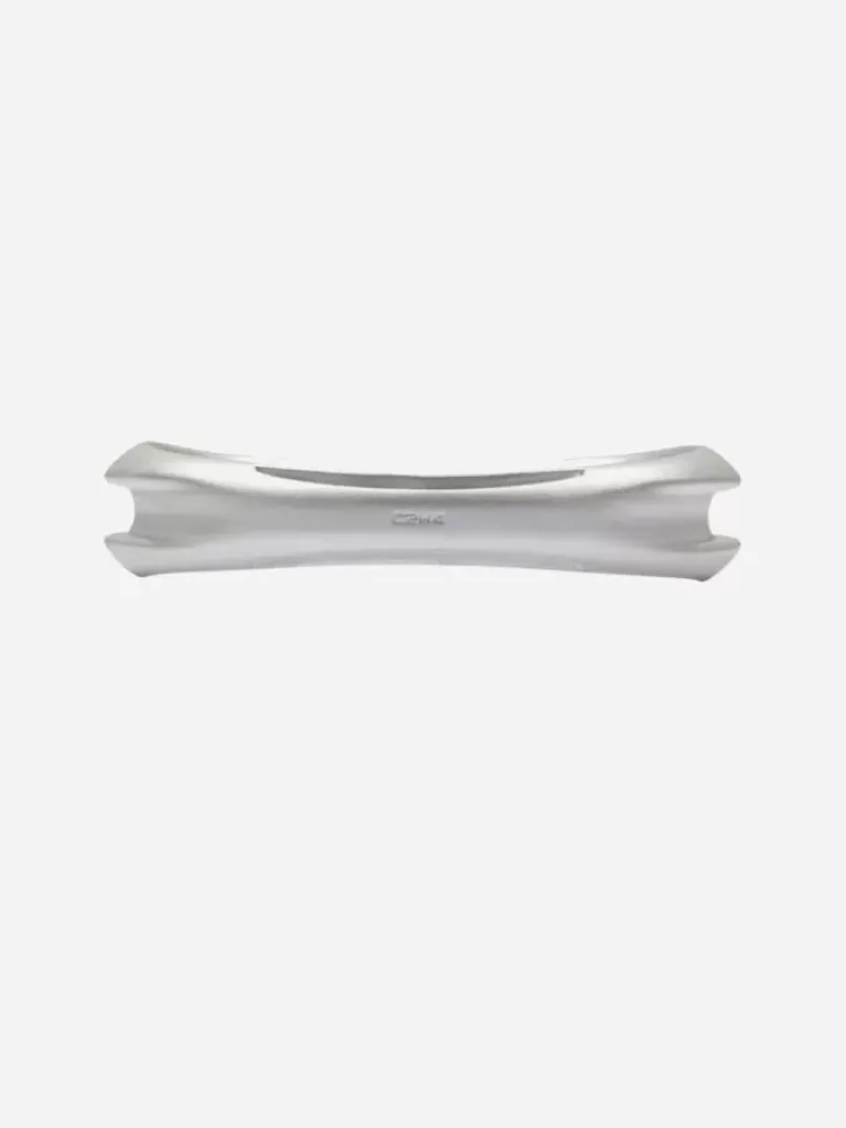 Men C2H4 007 - Optical Illusion Bracelet