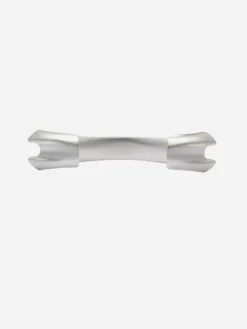 Men C2H4 007 - Optical Illusion Bracelet