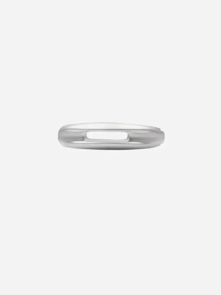 Men C2H4 007 - Optical Illusion Bracelet