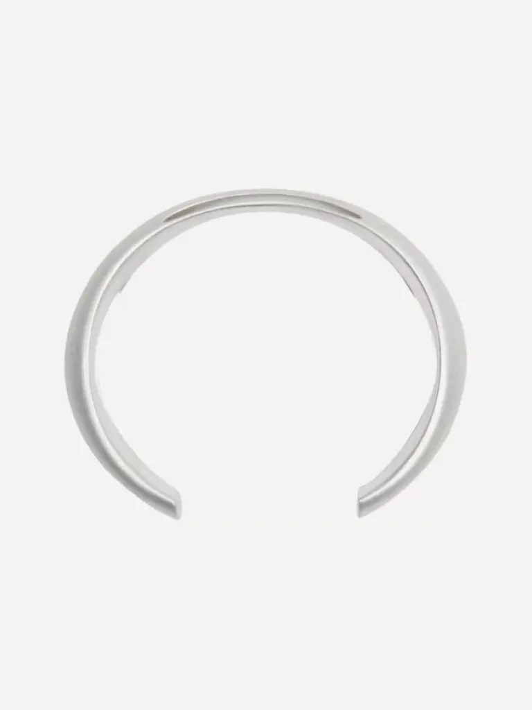 Men C2H4 007 - Optical Illusion Bracelet