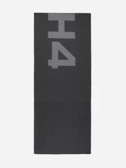 Men C2H4 001 - Orpa Knit Panelled Scarf