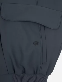 Men C2H4 007 - Profile Casual Jacket