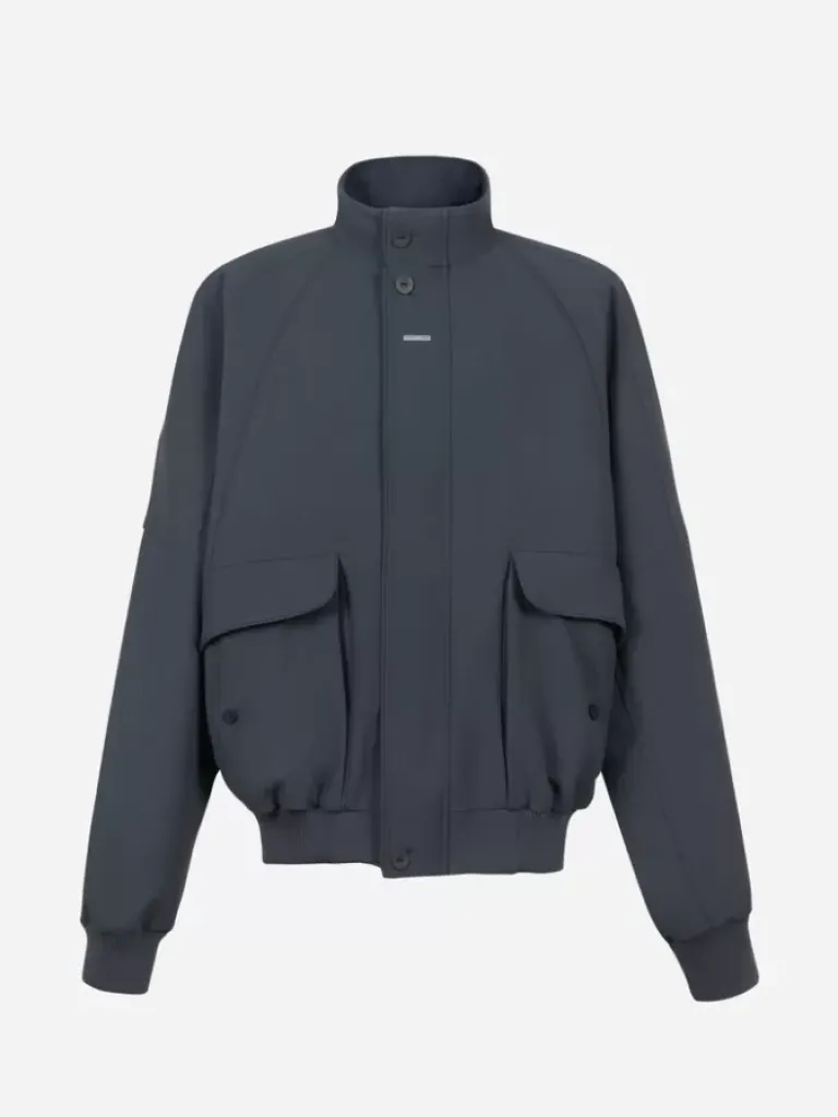 Men C2H4 007 - Profile Casual Jacket