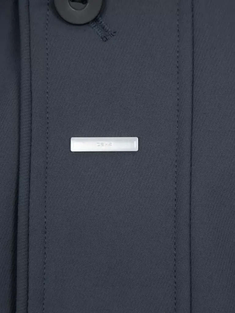 Men C2H4 007 - Profile Casual Jacket